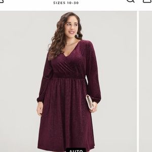 Comfy date night dress!